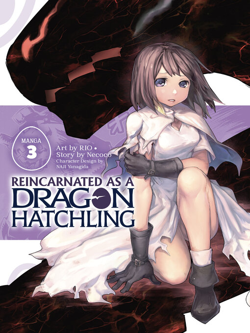Title details for Reincarnated as a Dragon Hatchling (Manga), Volume 3 by Nekoko - Available